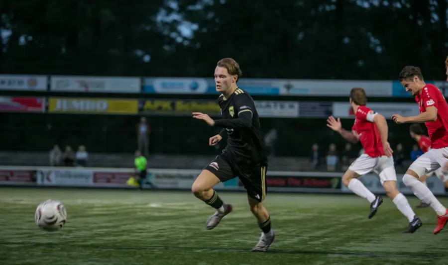 N.I.V.O. Sparta Thuis 0769