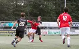 N.I.V.O. Sparta Thuis 0573