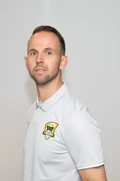 Aron Overkamp