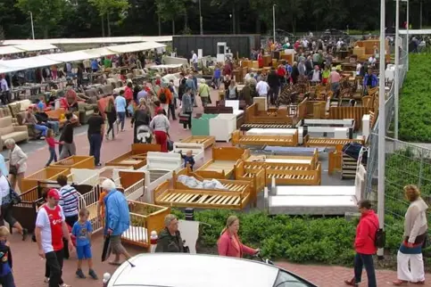 Rommelmarkt