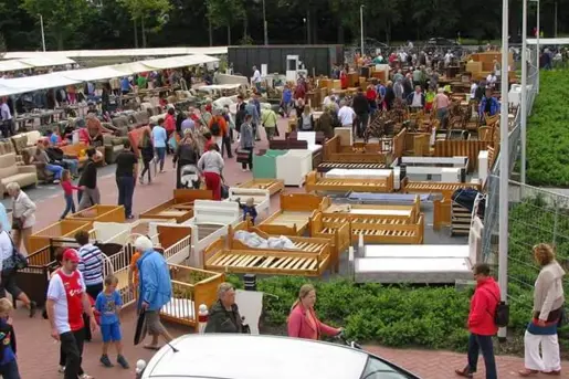 Rommelmarkt