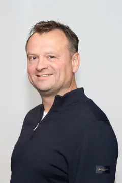 Matthijs Mantel