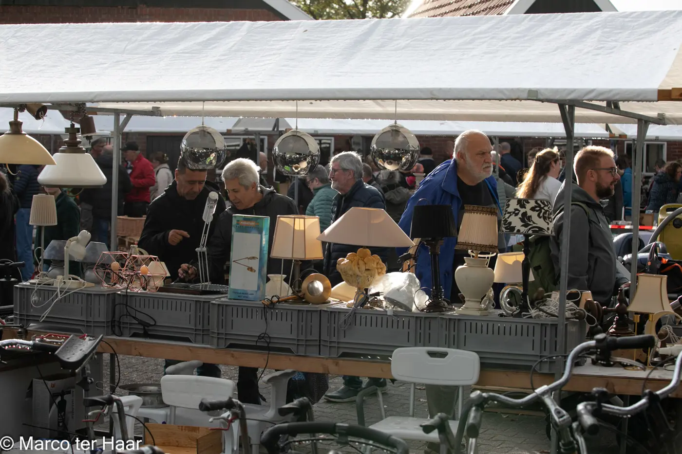 Rommelmarkt 3232