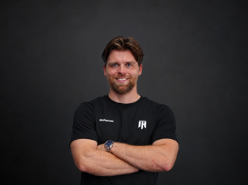 Thom Bleijerveld verlaat O23 voor hoofdtrainerschap VV Lunteren