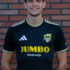 Stijn Veltkamp