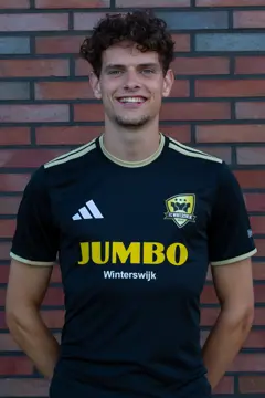 Stijn Veltkamp