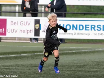 Speelweekend in beeld
