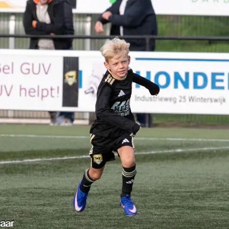 Speelweekend in beeld