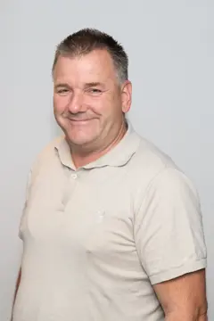 Bert Grevers