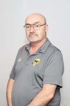 Harry Prikkel