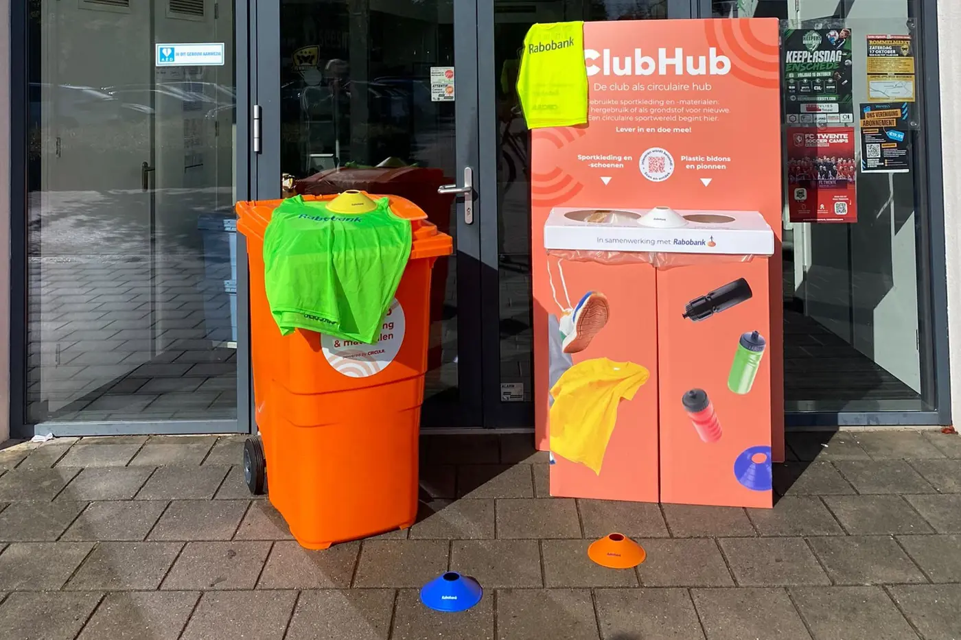 FC Winterswijk Clubhub