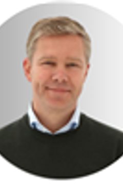 Arnold van der Meer