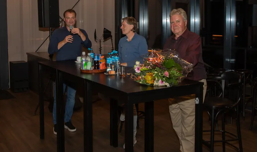Guus Hiddink 0903