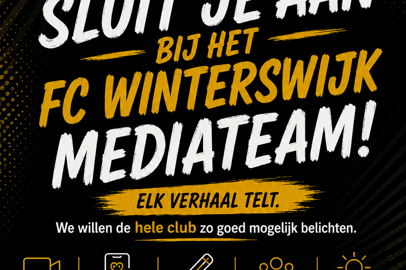 Mediateamuitbreiding