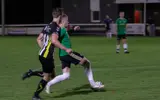 SV Wisch FCW Beker 2821