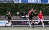 N.I.V.O. Sparta Thuis 0602