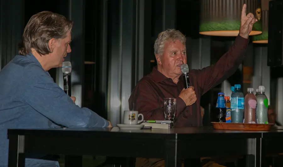 Guus Hiddink 0853