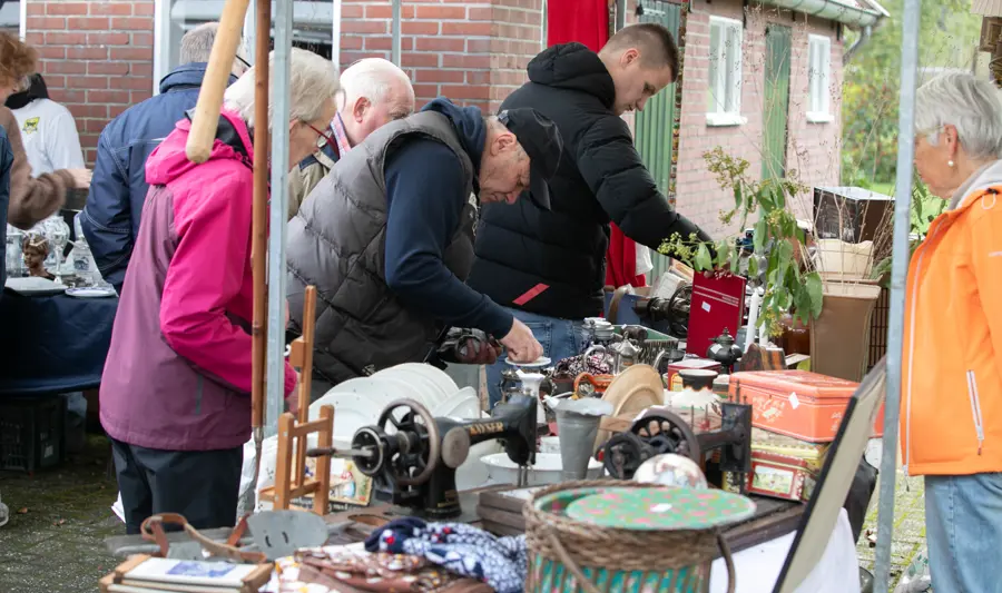 Rommelmarkt 3097