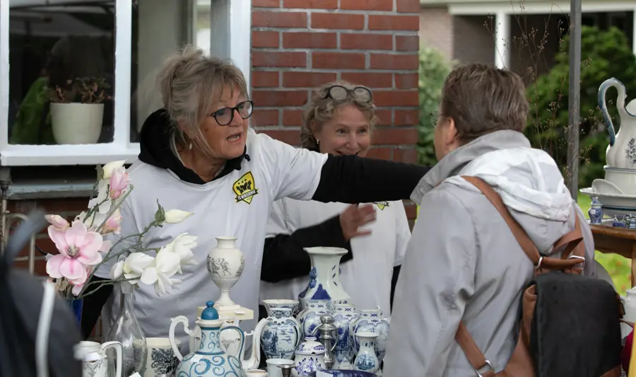 Rommelmarkt 3089
