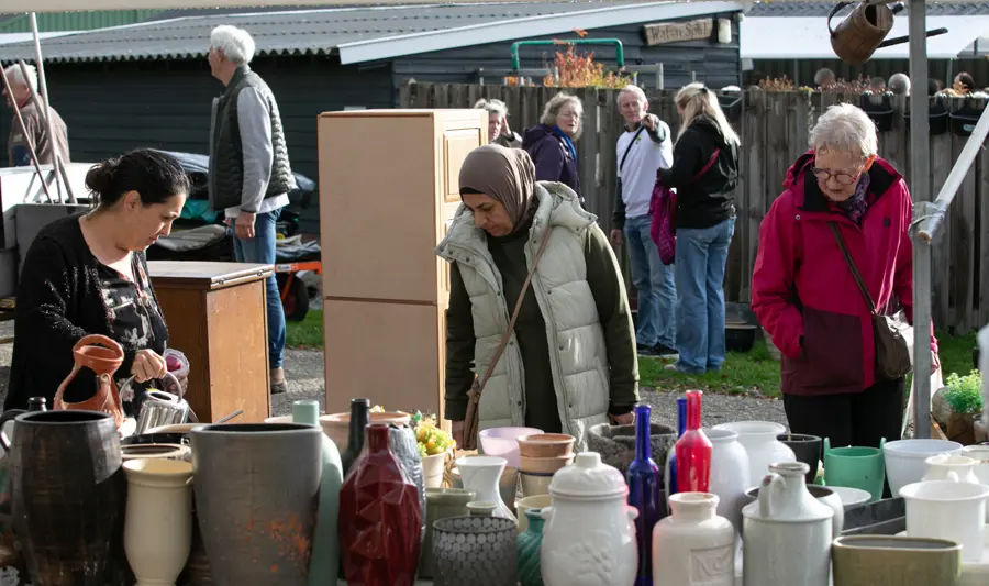 Rommelmarkt 3235