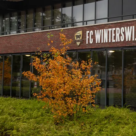 Speciale najaarsrommelmarkt FC Winterswijk