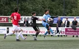 N.I.V.O. Sparta Thuis 0524
