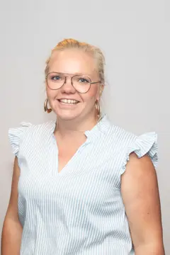 Joelle Haverkamp-Wentink
