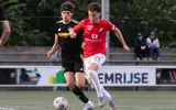 N.I.V.O. Sparta Thuis 0659