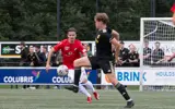 N.I.V.O. Sparta Thuis 0544