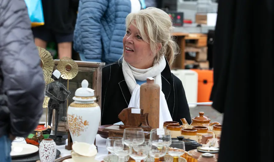Rommelmarkt 3091
