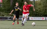 N.I.V.O. Sparta Thuis 0478