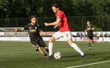 N.I.V.O. Sparta Thuis 0465