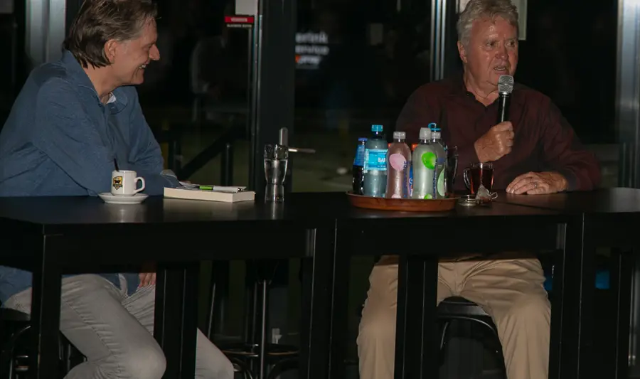 Guus Hiddink 0837