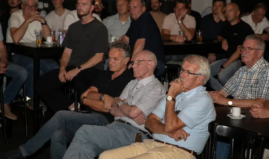 Guus Hiddink 0858