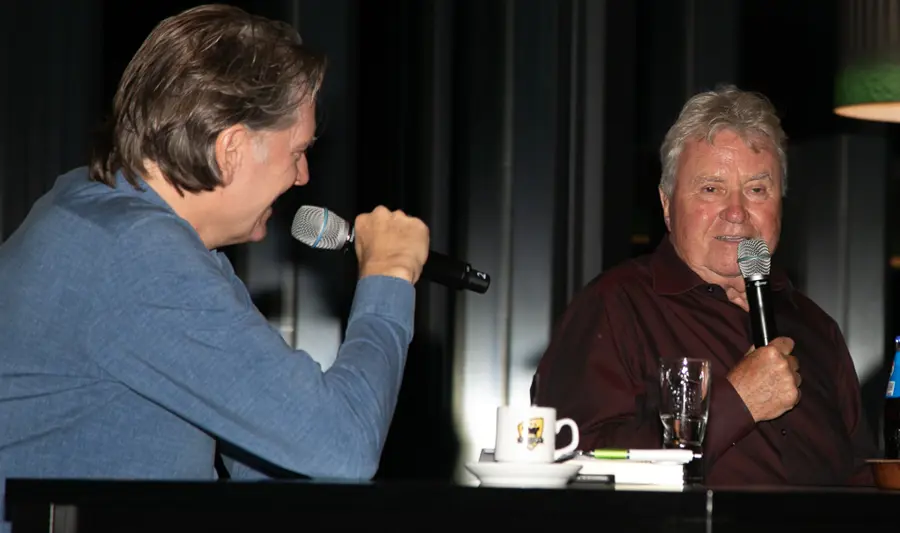 Guus Hiddink 0849