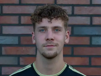 Interview Jesper Grevers: nieuw gezicht bij FCW1