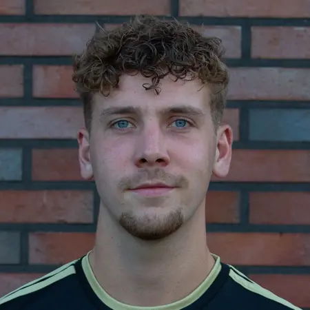 Interview Jesper Grevers: nieuw gezicht bij FCW1