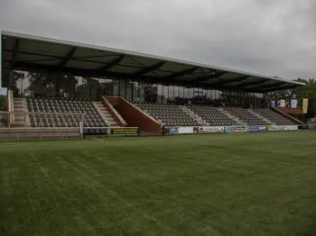 Rabo Clubsupport; stem op FC Winterswijk