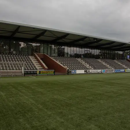 Rabo Clubsupport; stem op FC Winterswijk