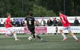 N.I.V.O. Sparta Thuis 0631