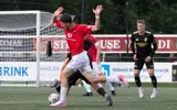 N.I.V.O. Sparta Thuis 0633