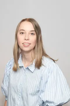 Tess Veldboom