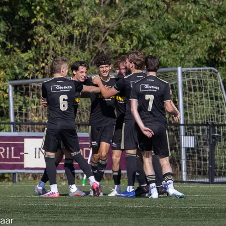 FC Winterswijk 1 SDOUC 1 (1-0)