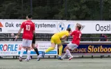 N.I.V.O. Sparta Thuis 0588