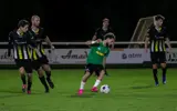 SV Wisch FCW Beker 2893