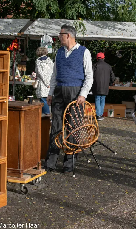 Rommelmarkt 3213