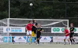 N.I.V.O. Sparta Thuis 0499
