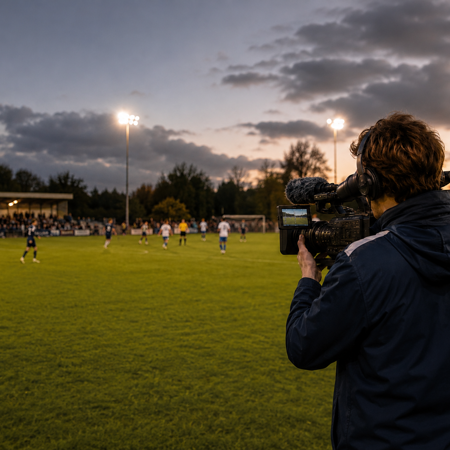 Help jij mee het verhaal van FC Winterswijk te vertellen?