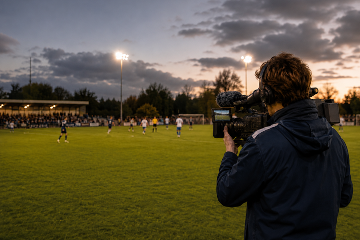 Cameraman