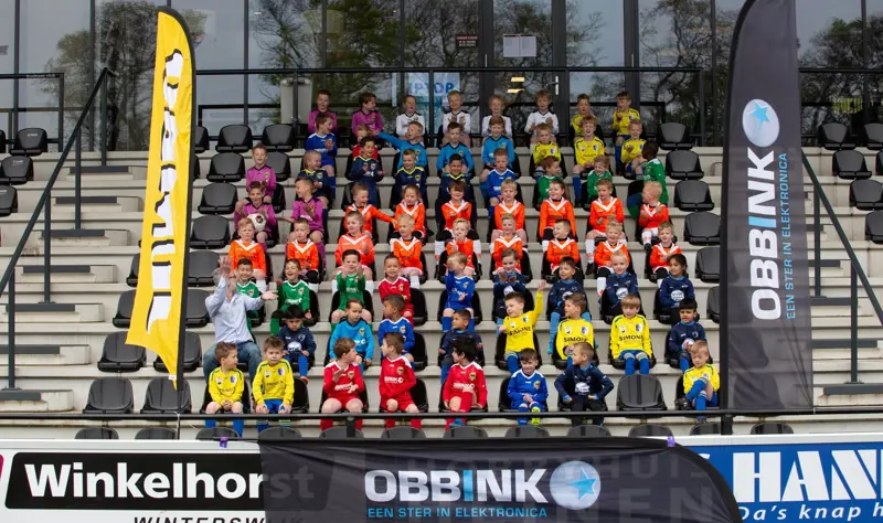 Obbink Toernooi Minis